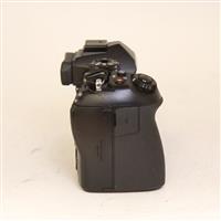 Used Olympus OM-D E-M1 Mark II Mirrorless Camera Body