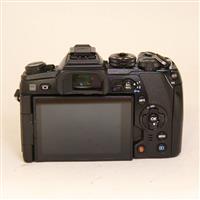 Used Olympus OM-D E-M1 Mark II Mirrorless Camera Body