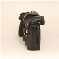 Used Olympus OM-D E-M1 Mark II Mirrorless Camera Body