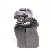 Used Olympus OM-D E-M1 Mark II Mirrorless Camera Body