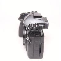 Used Olympus OM-D E-M1 Mark II Mirrorless Camera Body