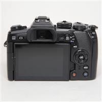 Used Olympus OM-D E-M1 Mark II Mirrorless Camera Body