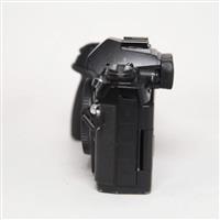 Used Olympus OM-D E-M1 Mark II Mirrorless Camera Body