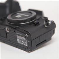 Used Olympus OM-D E-M1 Mark II Mirrorless Camera Body