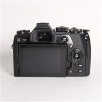 Used Olympus OM-D E-M1 Mark II Mirrorless Camera Body