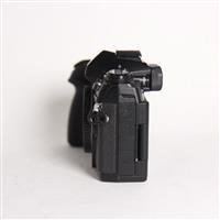 Used Olympus OM-D E-M1 Mark II Mirrorless Camera Body