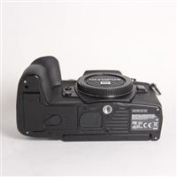 Used Olympus OM-D E-M1 Mark II Mirrorless Camera Body