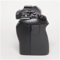 Used Olympus OM-D E-M1 Mark II Mirrorless Camera Body