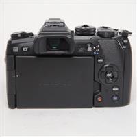 Used Olympus OM-D E-M1 Mark II Mirrorless Camera Body