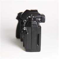 Used Olympus OM-D E-M1 Mark II Mirrorless Camera Body