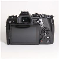 Used Olympus OM-D E-M1 Mark II Mirrorless Camera Body