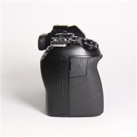 Used Olympus OM-D E-M1 Mark II Mirrorless Camera Body