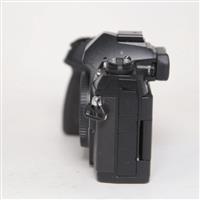 Used Olympus OM-D E-M1 Mark II Mirrorless Camera Body