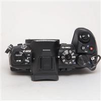 Used Olympus OM-D E-M1 Mark II Mirrorless Camera Body