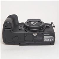 Used Olympus OM-D E-M1 Mark II Mirrorless Camera Body