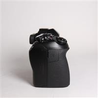 Used Olympus OM-D E-M1 Mark II Mirrorless Camera Body