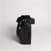 Used Olympus OM-D E-M1 Mark II Mirrorless Camera Body