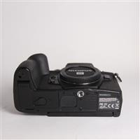 Used Olympus OM-D E-M1 Mark II Mirrorless Camera Body