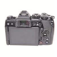 Used Olympus OM-D E-M1 Mark II Mirrorless Camera Body