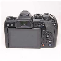 Used Olympus OM-D E-M1 Mark II Mirrorless Camera Body