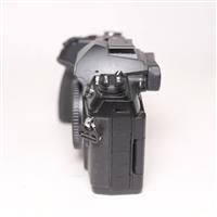 Used Olympus OM-D E-M1 Mark II Mirrorless Camera Body