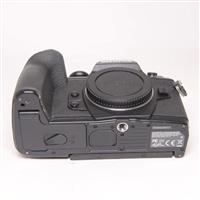 Used Olympus OM-D E-M1 Mark II Mirrorless Camera Body