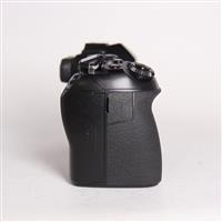 Used Olympus OM-D E-M1 Mark II Mirrorless Camera Body