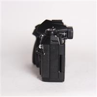 Used Olympus OM-D E-M1 Mark II Mirrorless Camera Body