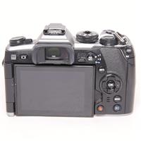 Used Olympus OM-D E-M1 Mark II Mirrorless Camera Body