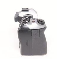 Used Olympus OM-D E-M1 Mark II Mirrorless Camera Body