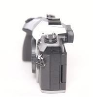 Used Olympus OM-D E-M1 Mark II Mirrorless Camera Body