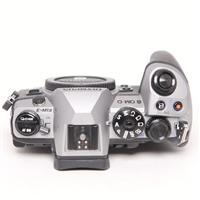 Used Olympus OM-D E-M1 Mark II Mirrorless Camera Body