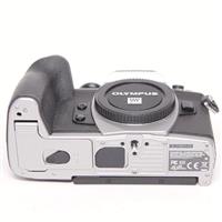 Used Olympus OM-D E-M1 Mark II Mirrorless Camera Body