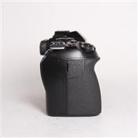 Used Olympus OM-D E-M1 Mark II Mirrorless Camera Body