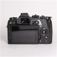 Used Olympus OM-D E-M1 Mark II Mirrorless Camera Body