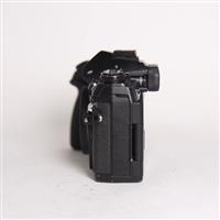 Used Olympus OM-D E-M1 Mark II Mirrorless Camera Body