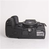 Used Olympus OM-D E-M1 Mark II Mirrorless Camera Body