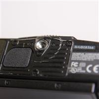 Used Olympus OM-D E-M1 Mark II Mirrorless Camera Body