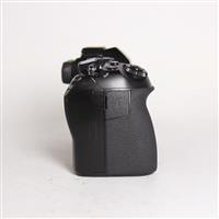 Used Olympus OM-D E-M1 Mark II Mirrorless Camera Body