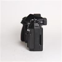 Used Olympus OM-D E-M1 Mark II Mirrorless Camera Body