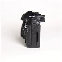 Used Olympus OM-D E-M1 Mark II Mirrorless Camera Body