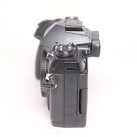 Used Olympus OM-D E-M1 Mark II Mirrorless Camera Body