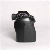 Used Olympus OM-D E-M1 Mark II Mirrorless Camera Body