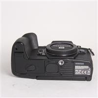 Used Olympus OM-D E-M1 Mark II Mirrorless Camera Body