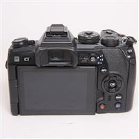Used Olympus OM-D E-M1 Mark II Mirrorless Camera Body