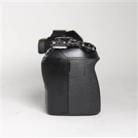 Used Olympus OM-D E-M1 Mark II Mirrorless Camera Body