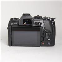 Used Olympus OM-D E-M1 Mark II Mirrorless Camera Body
