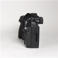 Used Olympus OM-D E-M1 Mark II Mirrorless Camera Body