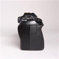 Used Olympus OM-D E-M1 Mark II Mirrorless Camera Body