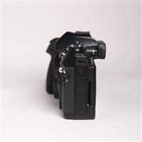 Used Olympus OM-D E-M1 Mark II Mirrorless Camera Body
